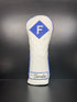 Argyle Stitched Headcover