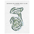 Arizona Biltmore Golf Club, Arizona - Printed Golf Courses
