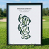 Armand Hammer Golf Course, California - Printed Golf Courses