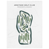 Armitage Golf Club, Pennsylvania - Printed Golf Courses