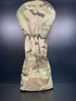 Army Camo Headcover
