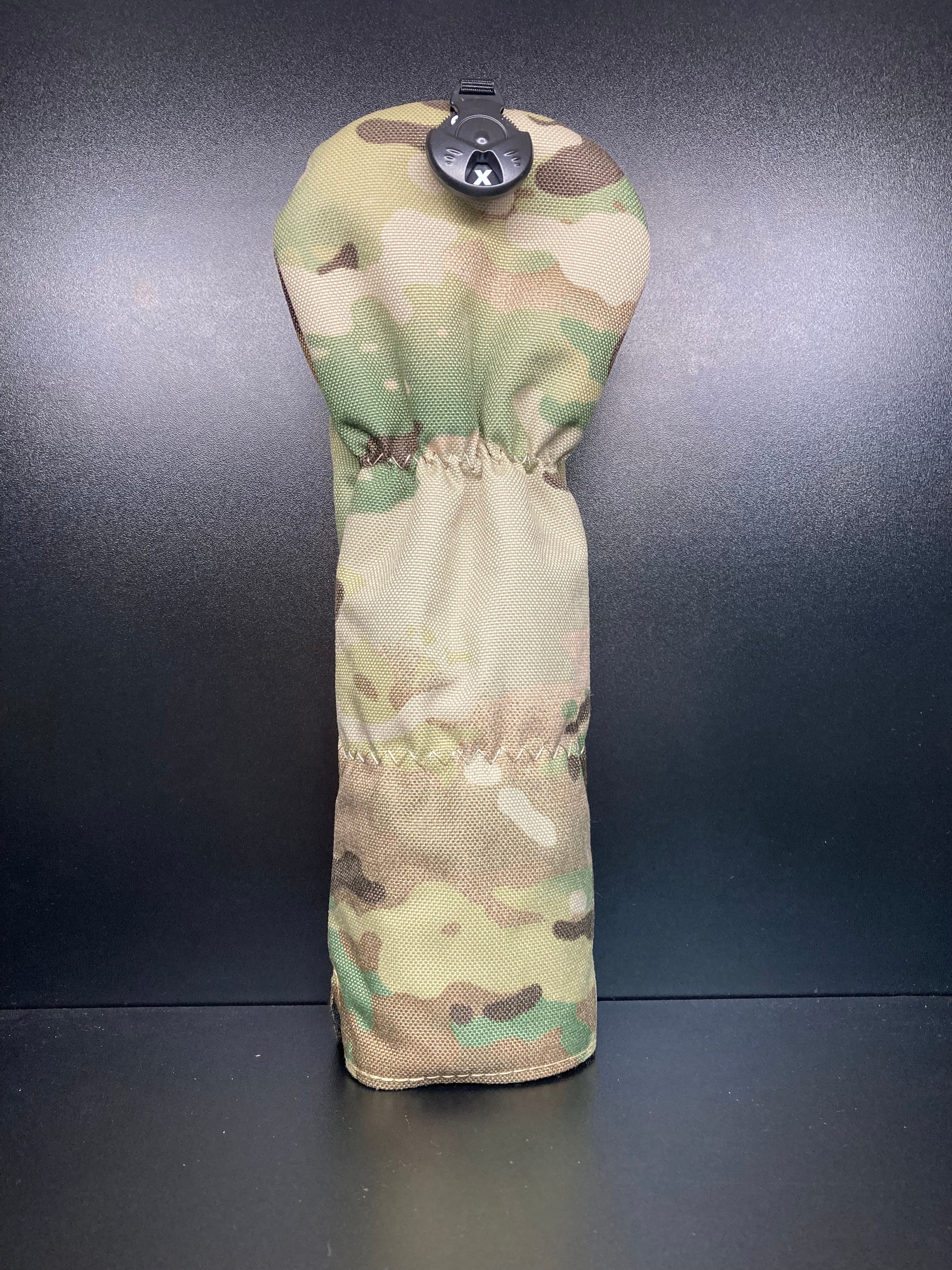 Army Camo Headcover