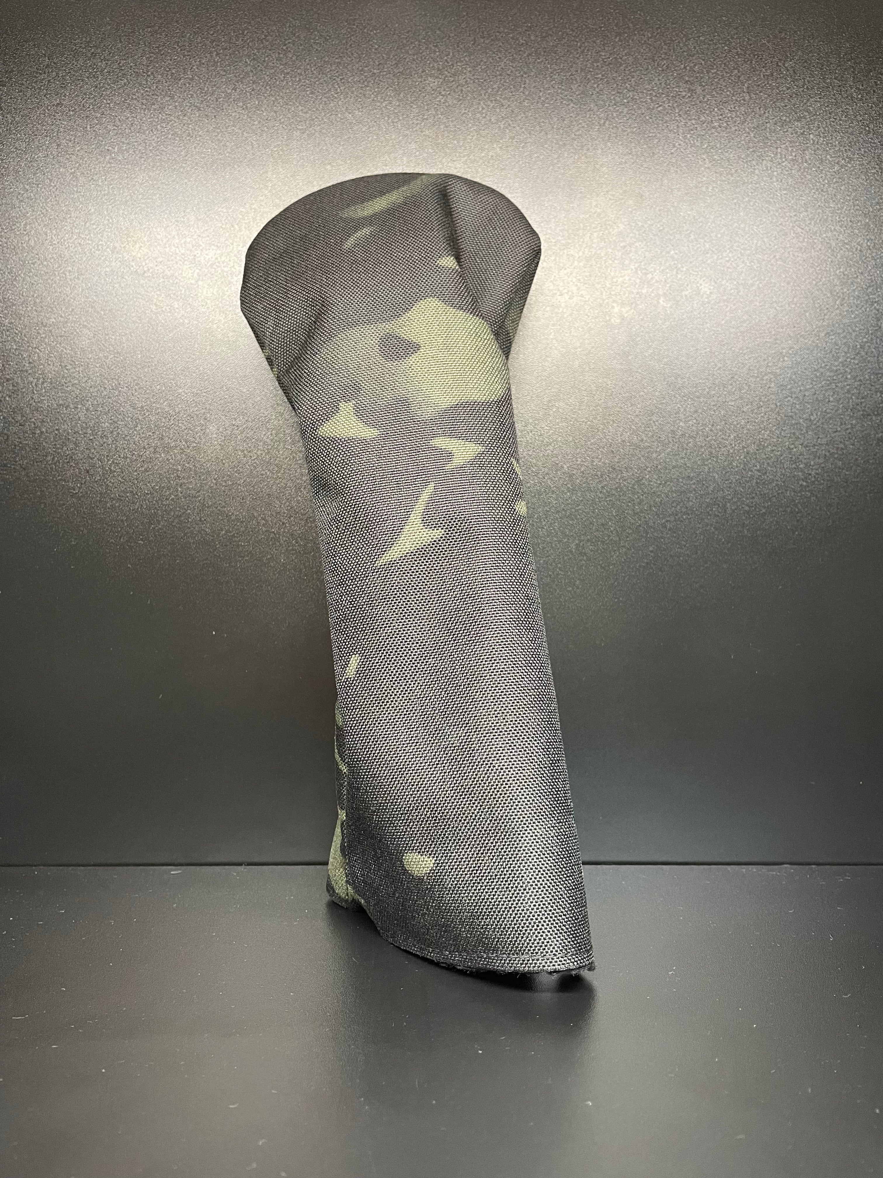Army Camo Headcover