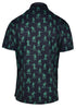 Army Training, Sir! Mens Golf Polo Shirt by ReadyGOLF