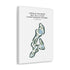 Arnold Palmer Bay Hill Club - Championship Course, Florida - Printed Golf Courses