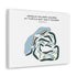 Arnold Palmer Course at Turtle Bay Golf Course, Hawaii - Printed Golf Courses