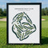 Aronimink Golf Club, Pennsylvania - Printed Golf Courses