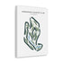 Arrowhead Country Club, Alabama - Printed Golf Course
