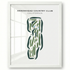 Arrowhead Country Club, California - Printed Golf Courses