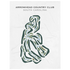 Arrowhead Country Club, South Carolina - Printed Golf Courses