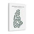 Arrowhead Country Club, South Carolina - Printed Golf Courses