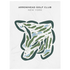 Arrowhead Golf Club, New York - Printed Golf Courses