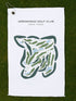 Arrowhead Golf Club, New York - Printed Golf Courses
