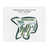 Arrowhead Golf Club - East Course, Illinois - Printed Golf Courses