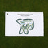 Arrowhead Golf Club - East Course, Illinois - Printed Golf Courses