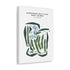 Arrowhead Golf Club - West Course, Illinois - Printed Golf Courses