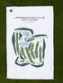 Arrowhead Golf Club - West Course, Illinois - Printed Golf Courses