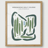 Arrowhead Golf Course, California - Printed Golf Courses
