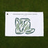Arrowhead Golf & Event Center, North Canton, Ohio - Printed Golf Courses