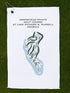 Arrowhead Pointe Golf Course at Richard B. Russell, Georgia - Printed Golf Courses