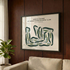 Arroyo Course at Indian Ridge Country Club, California - Printed Golf Courses