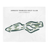 Arroyo Trabuco Golf Club, California - Printed Golf Course