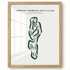 Arroyo Trabuco Golf Club, California - Printed Golf Courses