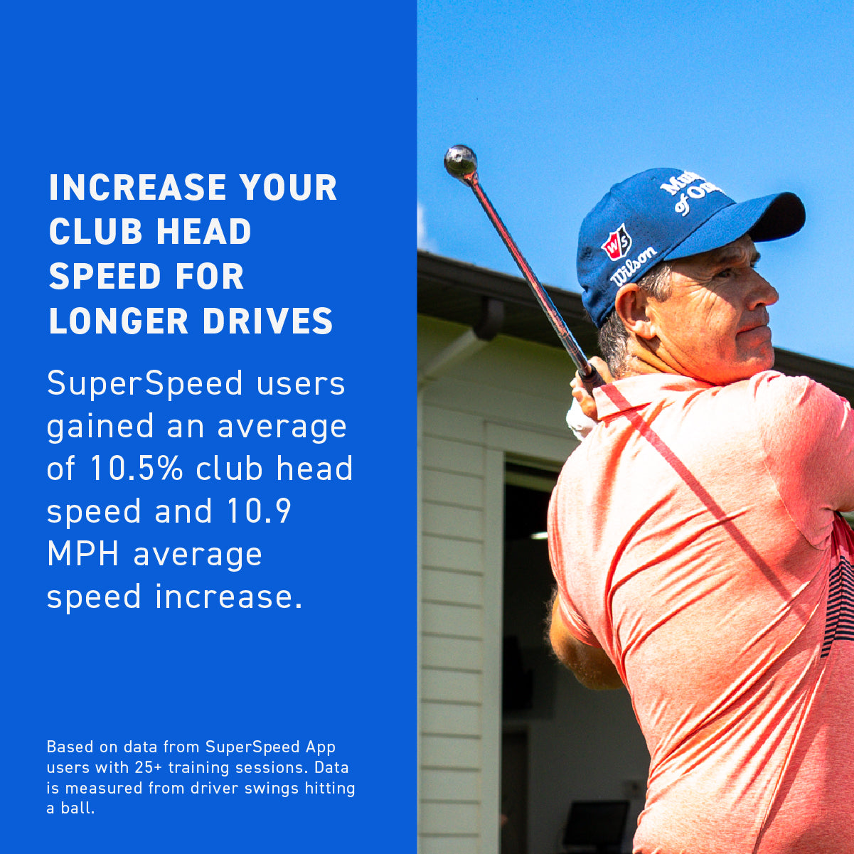 Speed Sticks Pro