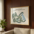 Ascarate Course at Ascarate Park Golf Course, Texas - Printed Golf Courses