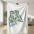 Ascarate Park Golf Course, Texas - Printed Golf Courses