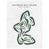 Ash Brook Golf Course, New Jersey - Printed Golf Courses