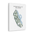 Ashburn Golf Club New Course, Canada - Printed Golf Courses