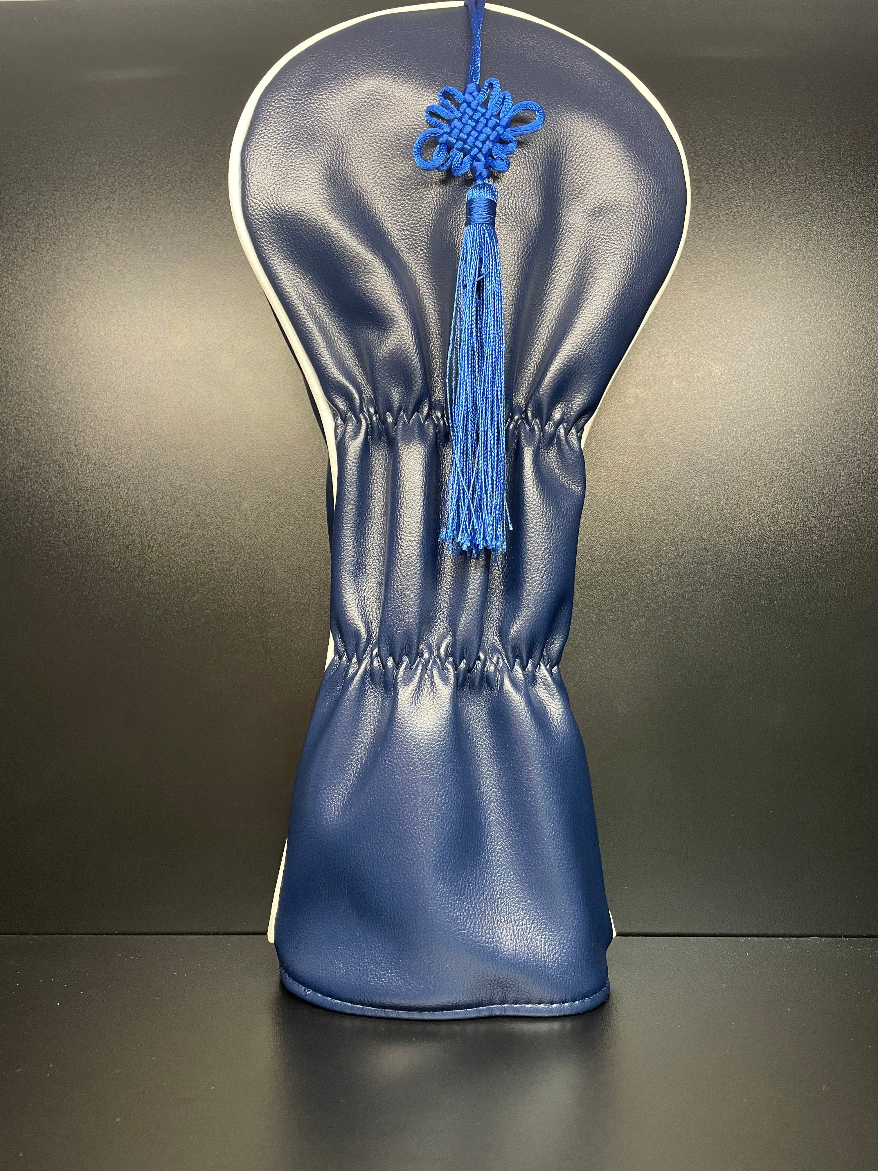 Asian Heritage Headcover