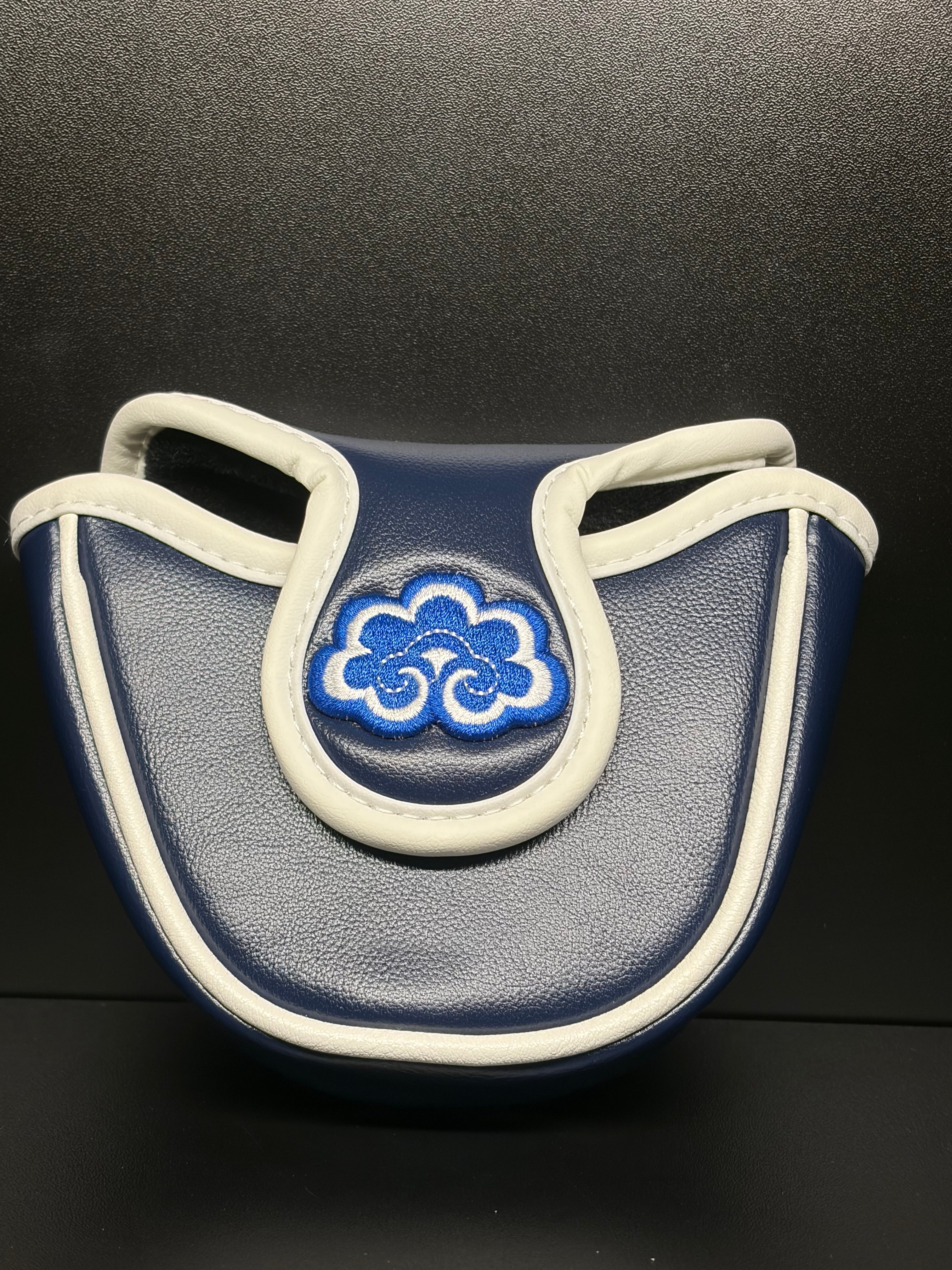 Asian Heritage Headcover