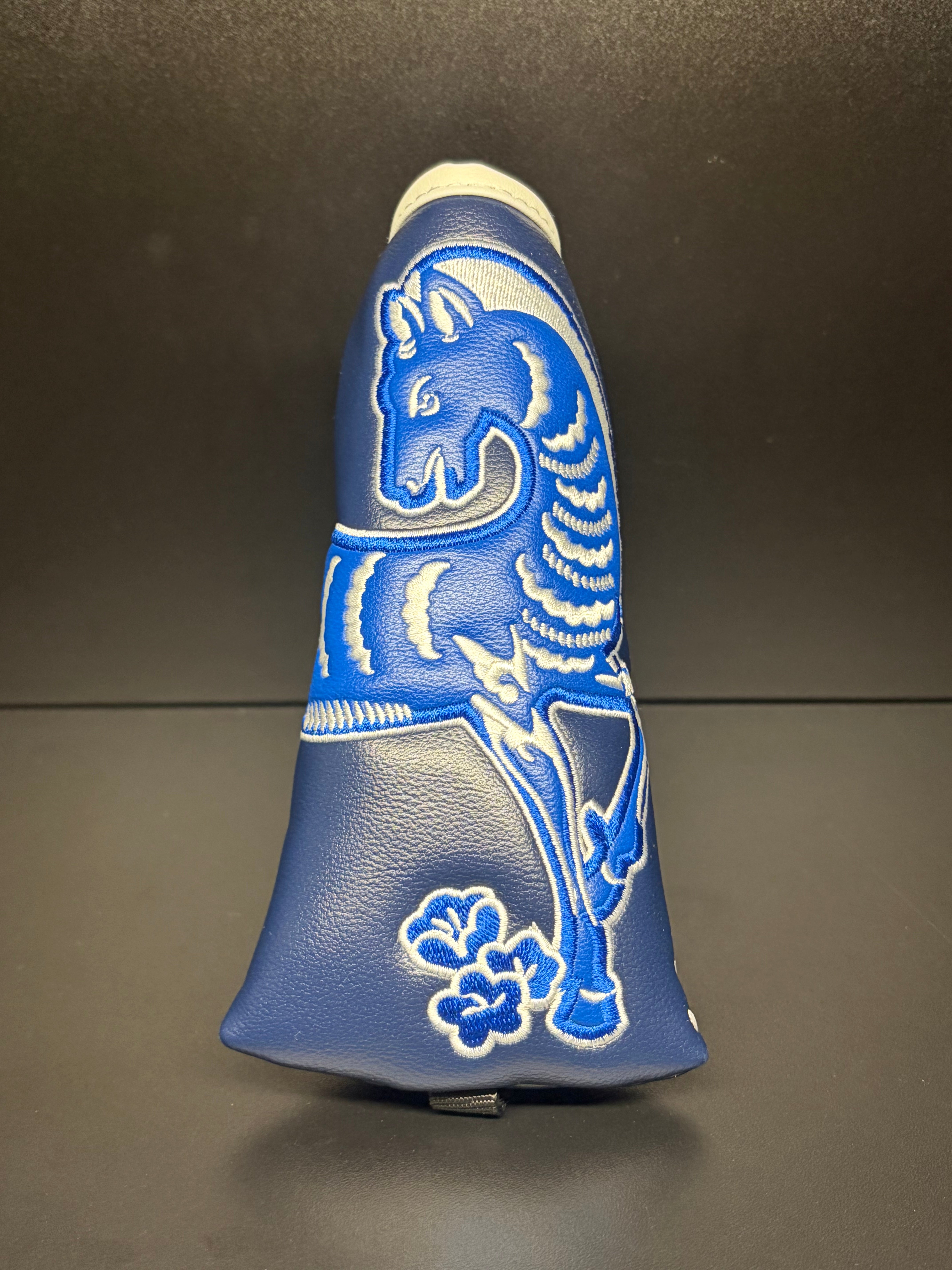 Asian Heritage Headcover