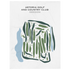 Astoria Golf & Country Club, Oregon - Printed Golf Courses