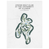 Atkins Golf Club At The University Of Illinois, Illinois - Printed Golf Courses