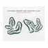 Atkinson Resort & Country Club, New Hampshire - Printed Golf Courses