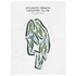 Atlantic Beach Country Club, Florida - Printed Golf Courses
