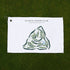 Atlantic Country Club, Massachusetts - Printed Golf Courses