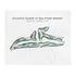 Atlantic Dunes At Sea Pines Resort, South Carolina - Printed Golf Courses