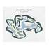 Atlantic Fields Golf Club, Florida - Printed Golf Courses