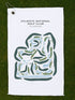 Atlantic National Golf Club, Florida - Printed Golf Courses
