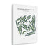 Atlas Valley Golf Club, Michigan - Printed Golf Courses