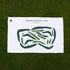 Atwood Country Club, Kansas - Printed Golf Courses