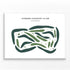 Atwood Country Club, Kansas - Printed Golf Courses