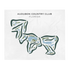 Audubon Country Club, Florida - Printed Golf Courses