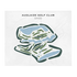 Auglaize Golf Club, Ohio - Printed Golf Courses