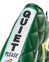 Quiet Please - Blade Cover