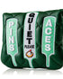 Quiet Please - Center Shaft Mallet Putter Cover